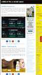 Mobile Screenshot of cribb.in